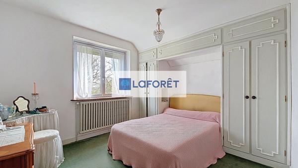 Achat maison Saint-Renan - 7 pièce(s) - 150 m² - 316 510 €