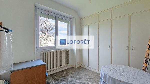 Achat maison Saint-Renan - 7 pièce(s) - 150 m² - 316 510 €
