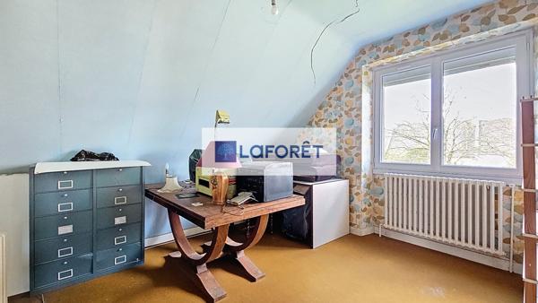 Achat maison Saint-Renan - 7 pièce(s) - 150 m² - 316 510 €