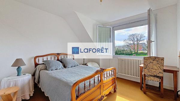 Achat maison Saint-Renan - 7 pièce(s) - 150 m² - 316 510 €