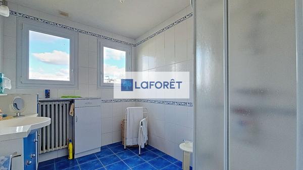 Achat maison Saint-Renan - 7 pièce(s) - 150 m² - 316 510 €