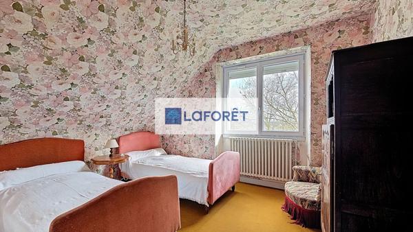 Achat maison Saint-Renan - 7 pièce(s) - 150 m² - 316 510 €