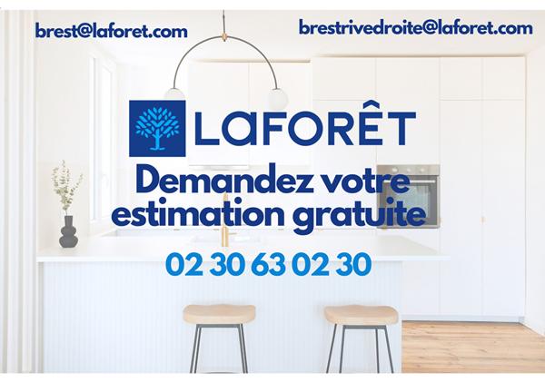 Achat maison Saint-Renan - 7 pièce(s) - 150 m² - 316 510 €