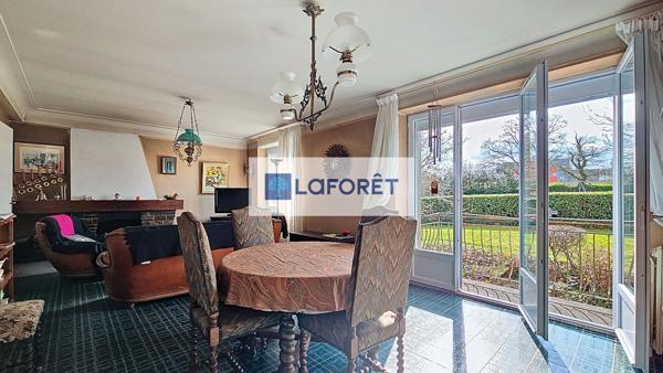 Achat maison Saint-Renan - 7 pièce(s) - 150 m² - 316 510 €