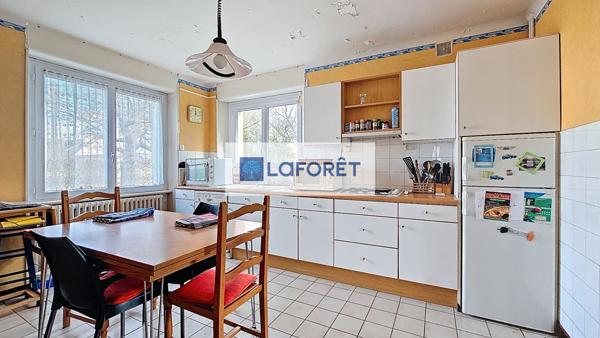 Achat maison Saint-Renan - 7 pièce(s) - 150 m² - 316 510 €