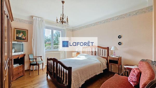 Achat maison Saint-Renan - 7 pièce(s) - 150 m² - 316 510 €