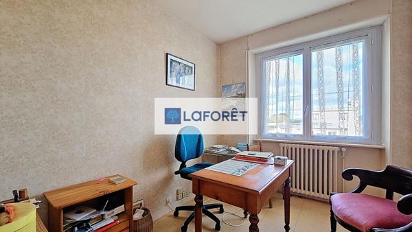 Achat maison Saint-Renan - 7 pièce(s) - 150 m² - 316 510 €