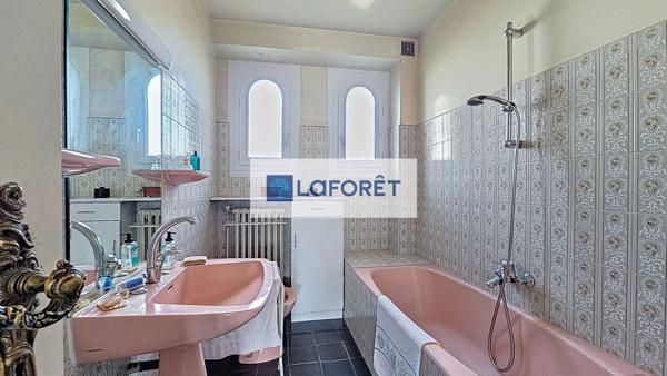 Achat maison Saint-Renan - 7 pièce(s) - 150 m² - 316 510 €