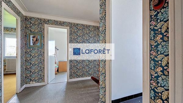 Achat maison Saint-Renan - 7 pièce(s) - 150 m² - 316 510 €