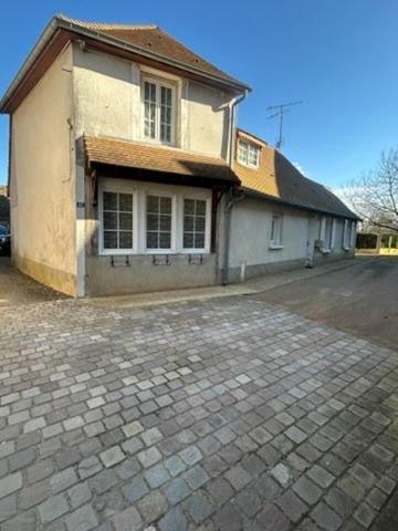 Maison à COURCEMONT, 72110 - 5 pièces 125m²