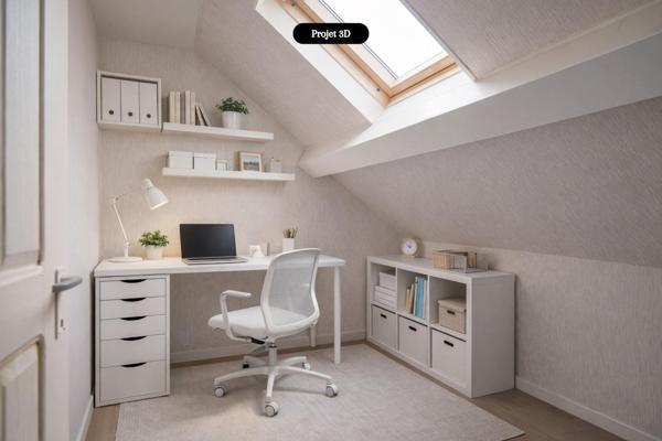Maison à COURCEMONT, 72110 - 5 pièces 125m²