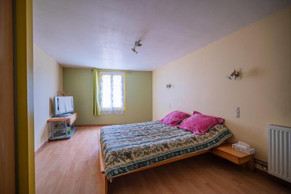 Maison à COURCEMONT, 72110 - 5 pièces 125m²