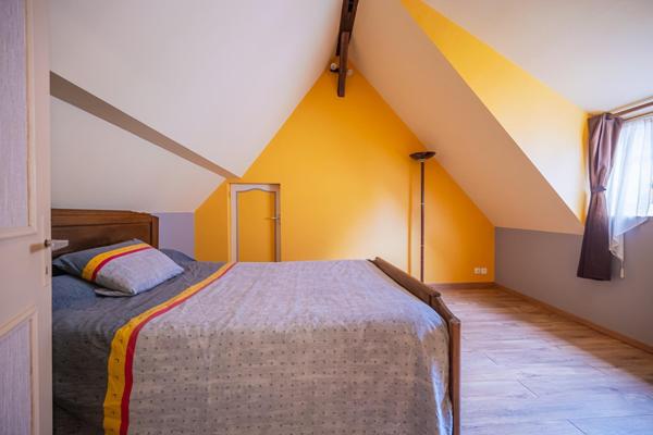 Maison à COURCEMONT, 72110 - 5 pièces 125m²