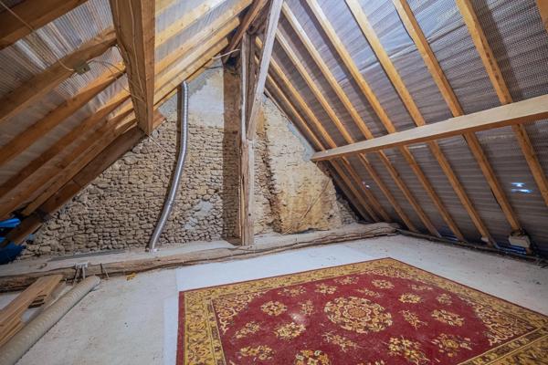 Maison à COURCEMONT, 72110 - 5 pièces 125m²