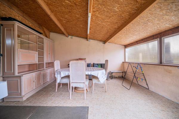 Maison à COURCEMONT, 72110 - 5 pièces 125m²