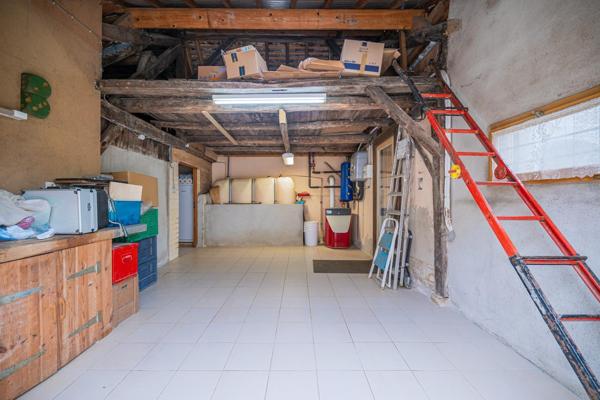 Maison à COURCEMONT, 72110 - 5 pièces 125m²