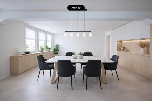 Maison à COURCEMONT, 72110 - 5 pièces 125m²