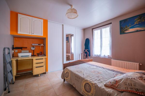 Maison à COURCEMONT, 72110 - 5 pièces 125m²