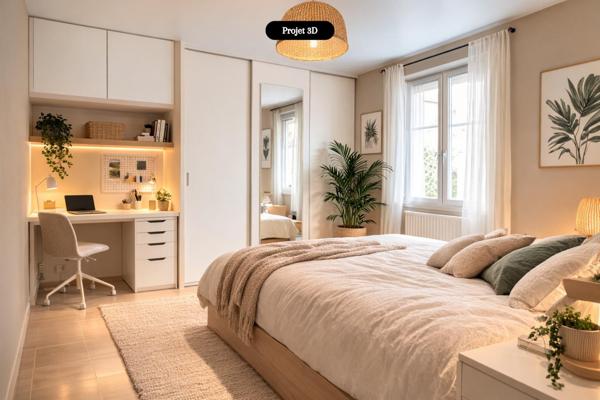 Maison à COURCEMONT, 72110 - 5 pièces 125m²