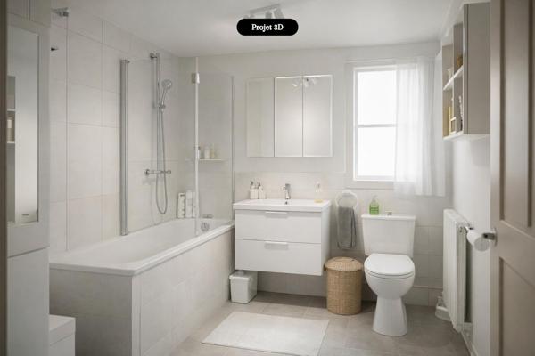 Maison à COURCEMONT, 72110 - 5 pièces 125m²