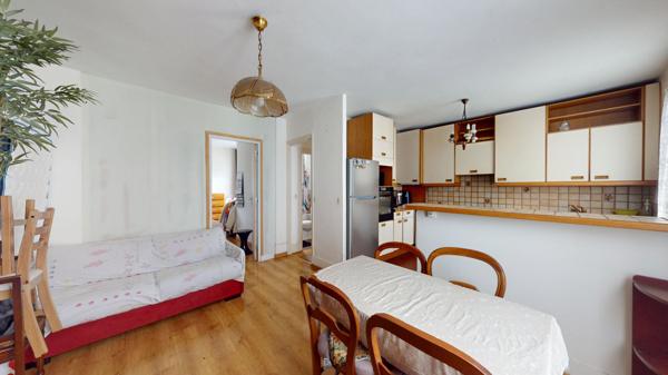 Appartement 5 pièces à vendre à Paris - Réf. 2637