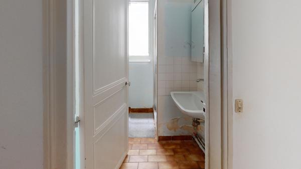Appartement 5 pièces à vendre à Paris - Réf. 2637