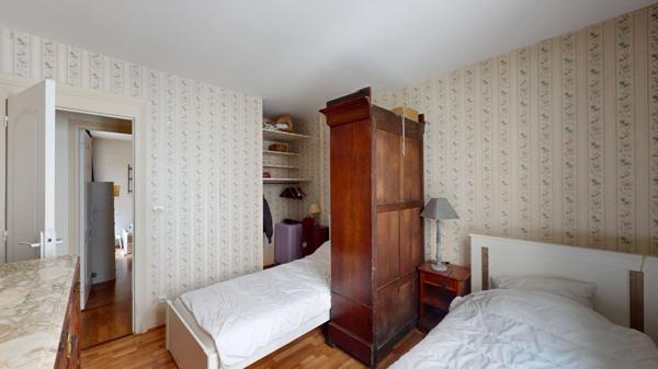 Appartement 5 pièces à vendre à Paris - Réf. 2637
