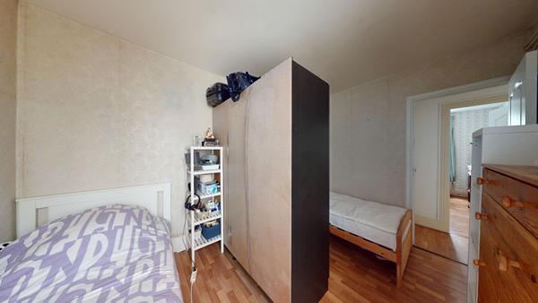 Appartement 5 pièces à vendre à Paris - Réf. 2637