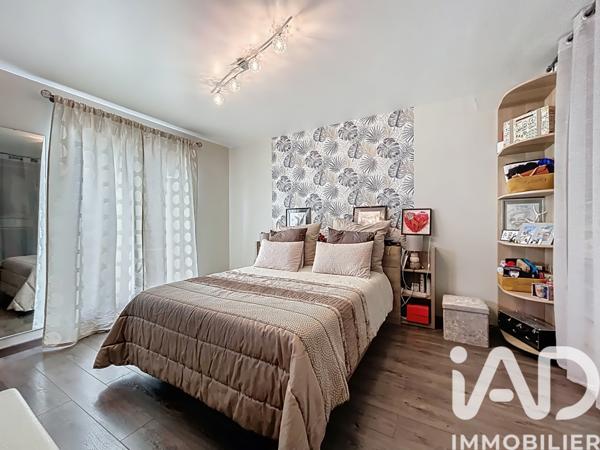 Maison à vendre 6 pièces 136 m² Chennevières-sur-Marne