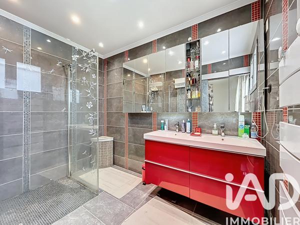 Maison à vendre 6 pièces 136 m² Chennevières-sur-Marne