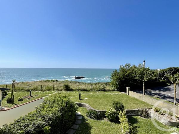 Appartement F3 à vendre  4 pièces - 145,03 m2 BIARRITZ - 64