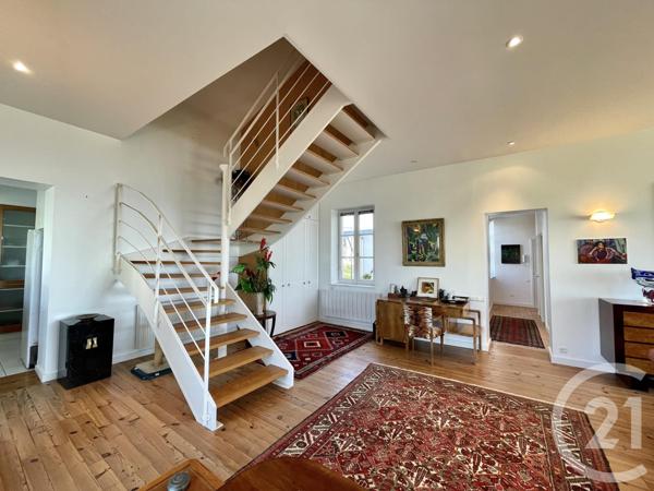 Appartement F3 à vendre  4 pièces - 145,03 m2 BIARRITZ - 64