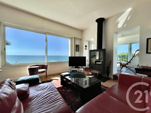 Appartement F3 à vendre  4 pièces - 145,03 m2 BIARRITZ - 64