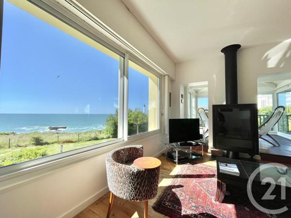 Appartement F3 à vendre  4 pièces - 145,03 m2 BIARRITZ - 64
