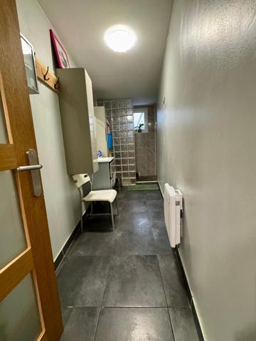 Maison trés bien entretenue