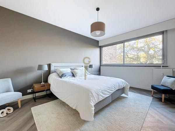 T4 Wasquehal Secteur Marcq-Wasquehal-Mouvaux 112 m²