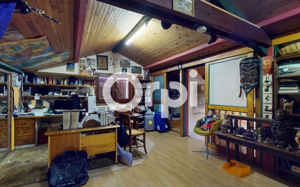 Maison à vendre    7 pièces • 168,84 m2 Bron