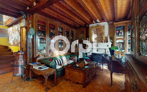 Maison à vendre    7 pièces • 168,84 m2 Bron