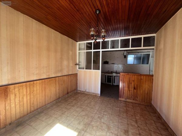 Maison à vendre à Roz-sur-Couesnon en Ille-et-Vilaine (35610), ref : 100/1491