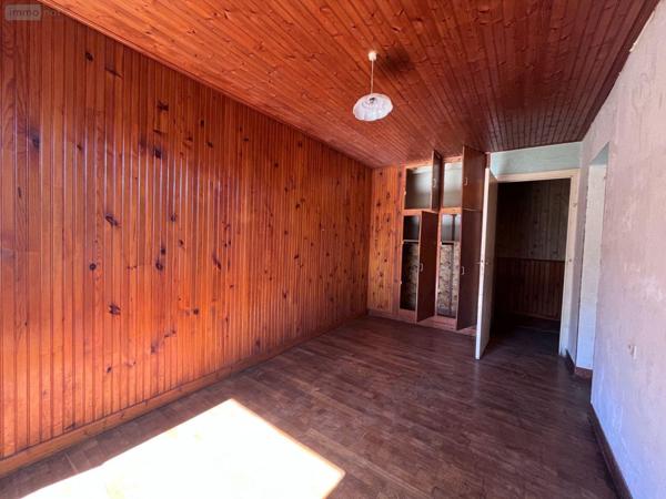 Maison à vendre à Roz-sur-Couesnon en Ille-et-Vilaine (35610), ref : 100/1491