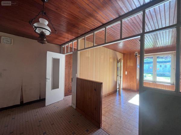 Maison à vendre à Roz-sur-Couesnon en Ille-et-Vilaine (35610), ref : 100/1491