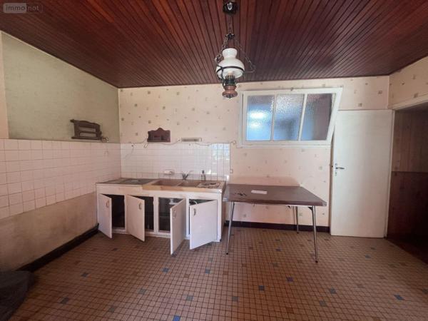 Maison à vendre à Roz-sur-Couesnon en Ille-et-Vilaine (35610), ref : 100/1491