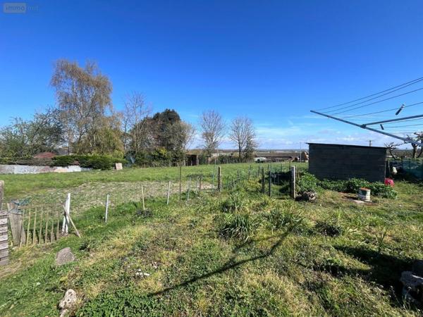 Maison à vendre à Roz-sur-Couesnon en Ille-et-Vilaine (35610), ref : 100/1491