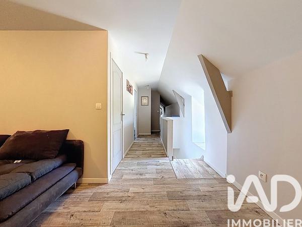 Maison à vendre 7 pièces 259 m² Dol-de-Bretagne