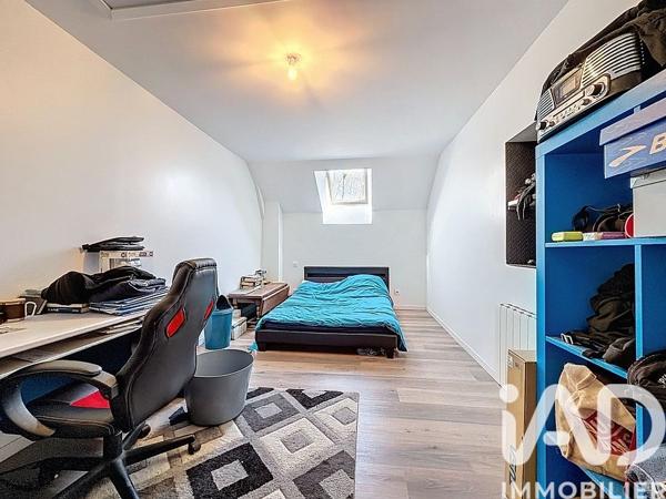 Maison à vendre 7 pièces 259 m² Dol-de-Bretagne