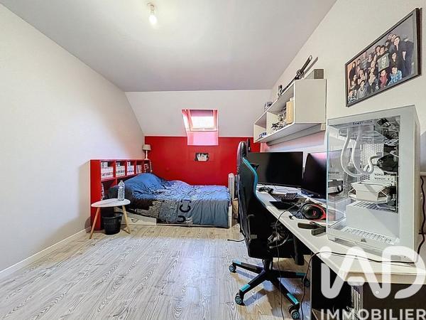 Maison à vendre 7 pièces 259 m² Dol-de-Bretagne