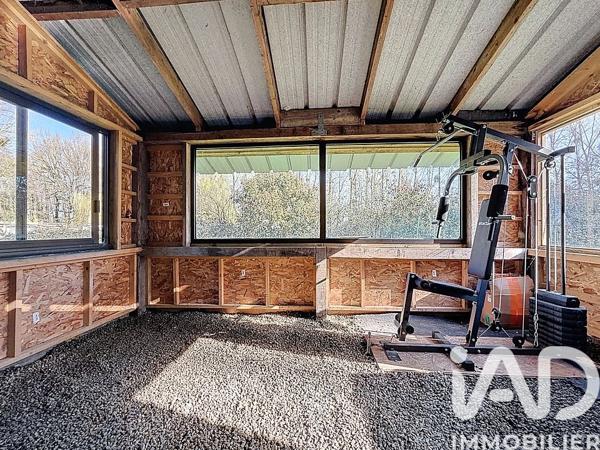 Maison à vendre 7 pièces 259 m² Dol-de-Bretagne