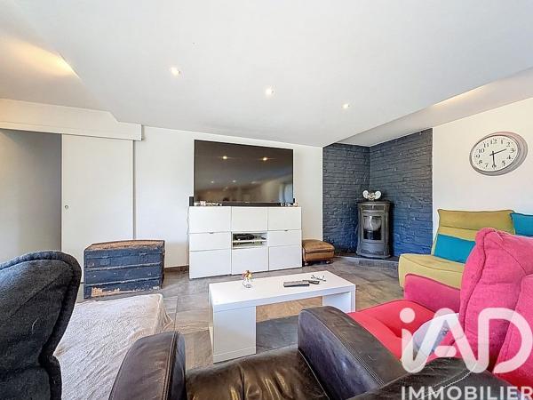 Maison à vendre 7 pièces 259 m² Dol-de-Bretagne