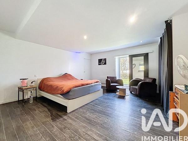 Maison à vendre 7 pièces 259 m² Dol-de-Bretagne