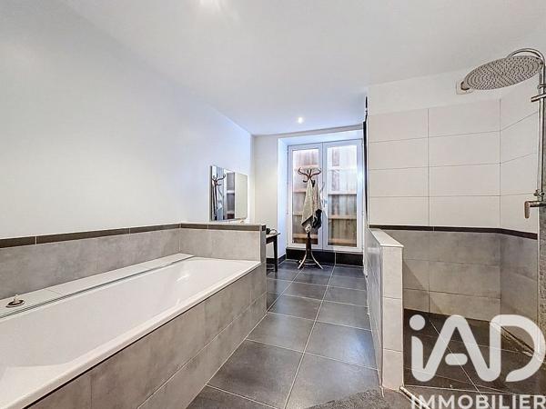 Maison à vendre 7 pièces 259 m² Dol-de-Bretagne